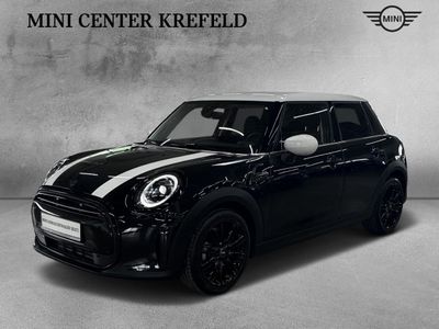 gebraucht Mini Cooper 5-Türer