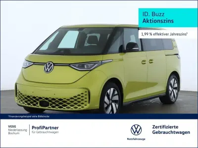 Gebraucht VW ID. Buzz