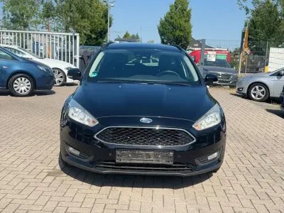 Gebraucht Ford Focus