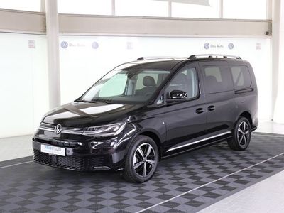 VW Caddy Maxi