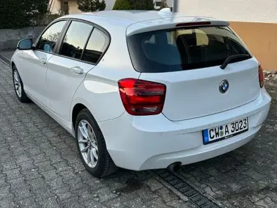 Gebraucht BMW 114