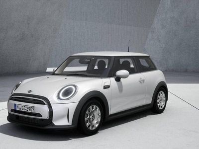 Gebraucht Mini Cooper Classic 136 PS (100 kW) 2023 Weiss Kleinwagen