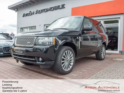 Gebraucht Land Rover Range Rover