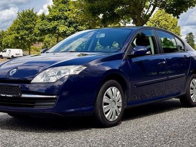Renault Laguna III
