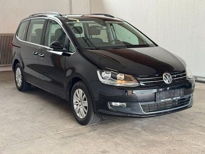 VW Sharan