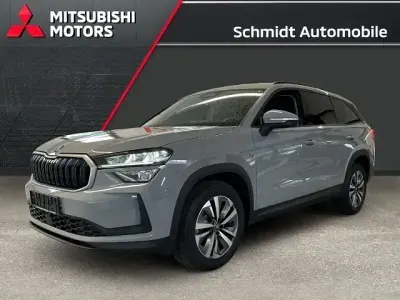 Neu Skoda Kodiaq Selection 150 PS (110 kW) 2026 Grau SUV