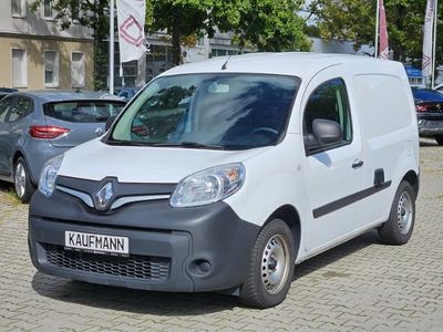 Usata Renault Kangoo Rapid Extra 95 CV (69 kW) 2020 Bianco Monovolume