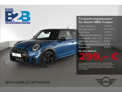 Gebraucht Mini John Cooper Works