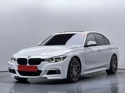 Używany BMW 330