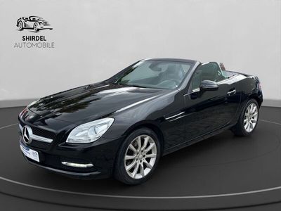 Mercedes SLK200