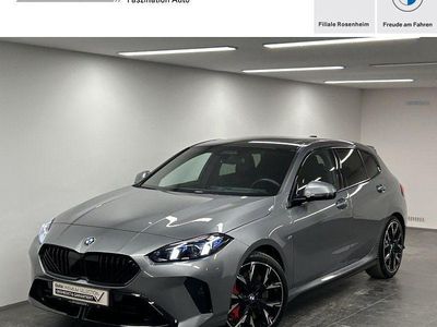 Skyscraper grau Gebraucht 2025 BMW 123 M Sport Kleinwagen | 47.990 € (Teuer)