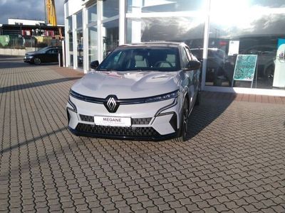 Gebraucht Renault Mégane Techno 160 kW (218 PS) 2023 Grey metallic Limousine