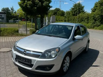 Gebraucht Opel Astra