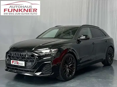 Gebraucht Audi Q8
