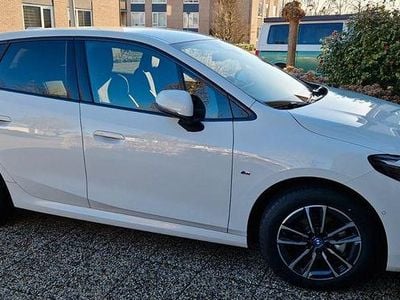 BMW 225 Active Tourer