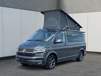 VW California