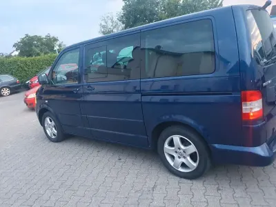 Gebraucht VW Multivan