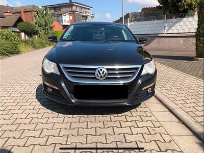 VW CC