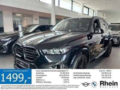 BMW X5 M