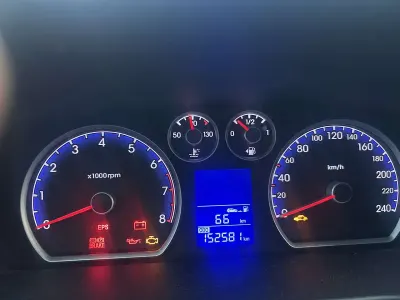 Gebraucht Hyundai i30