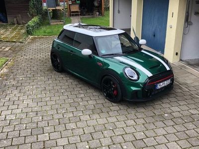 gebraucht Mini John Cooper Works JCWTrim Steptronic John C...