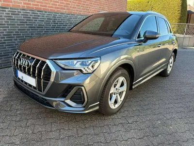 Gebraucht Audi Q3