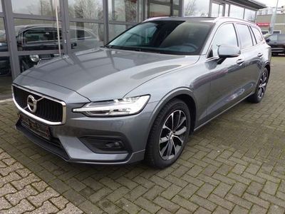 gebraucht Volvo V60 Momentum Pro B4 Aut.EU6d*PANO*LEDER*NAVI*AHK*H+K*