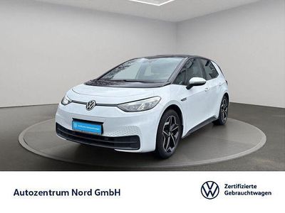 Gebraucht VW ID.3 Pure 110 kW (150 PS) 2022 Kleinwagen