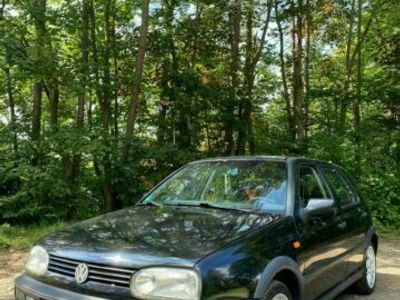 VW Golf III gebraucht kaufen (475) - AutoUncle