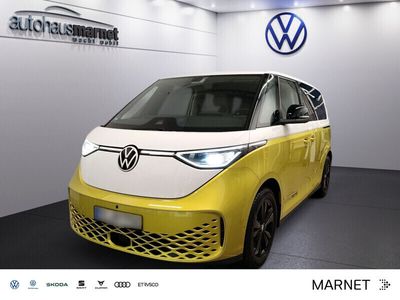 VW ID. Buzz