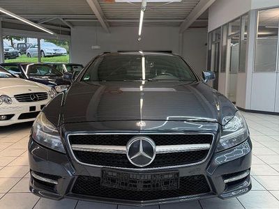 Mercedes CLS350