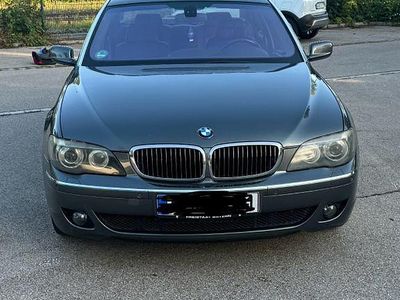 BMW 750L