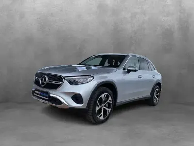 Gebraucht Mercedes GLC300e