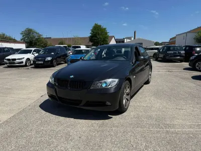 Gebraucht BMW 318