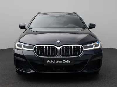 Gebraucht BMW 540