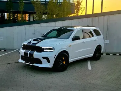 Gebraucht Dodge Durango