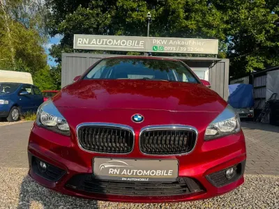 Gebraucht BMW 220 Active Tourer