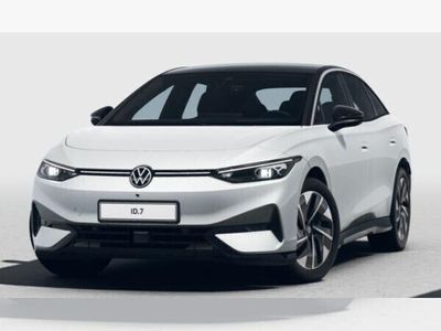 gebraucht VW ID7 Pro 210 kW (286 PS) 77 kWh 1-Gang-Automatik