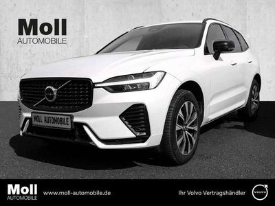 Gebraucht Volvo XC60 Plus 197 PS (144 kW) 2023 Weiss SUV