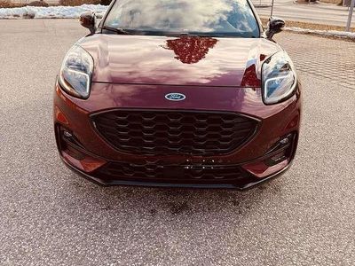 Gebraucht Ford Puma ST-Line 155 PS (114 kW) 2023 SUV