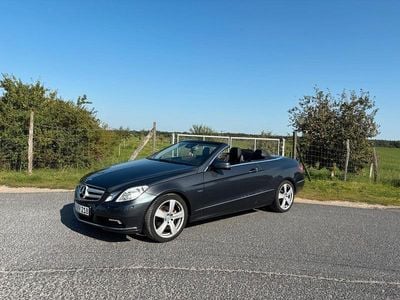Mercedes E250
