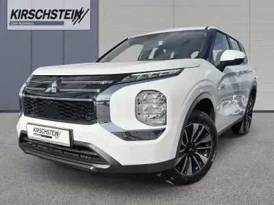 Gebraucht Mitsubishi Outlander P-HEV