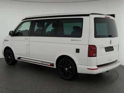 gebraucht VW California T6.16.1 Beach Camper Edition FWD TDI DSG Edition, 1...