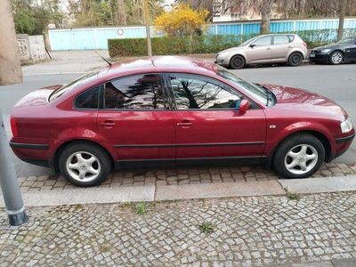 gebraucht VW Passat 3bg