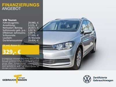 VW Touran