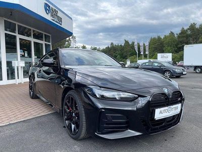 Second-hand BMW M440 M Sport 340 CP (250 kW) 2025 Negru Berlinǎ