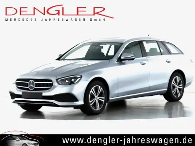 Gebraucht Mercedes E220