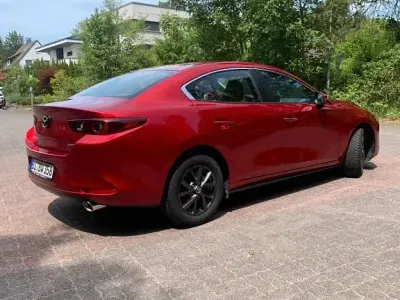 Usata Mazda 3