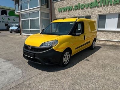 Fiat Doblò