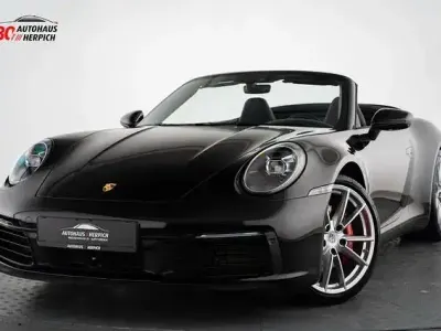 Gebraucht Porsche 911 Carrera S Cabriolet